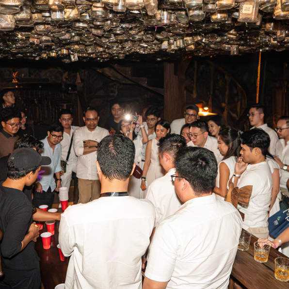 Private Events